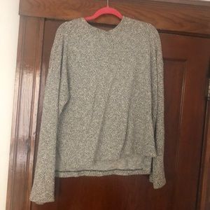 Madewell sweater